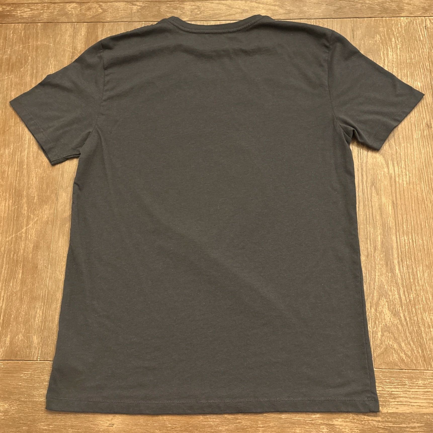 Vintage VINTAGE Pink Floyd Shirt M Gray Welcome To The Machine Music Rock Band Mens T-Shirt Size US M / EU 48-50 / 2 - 6 Thumbnail