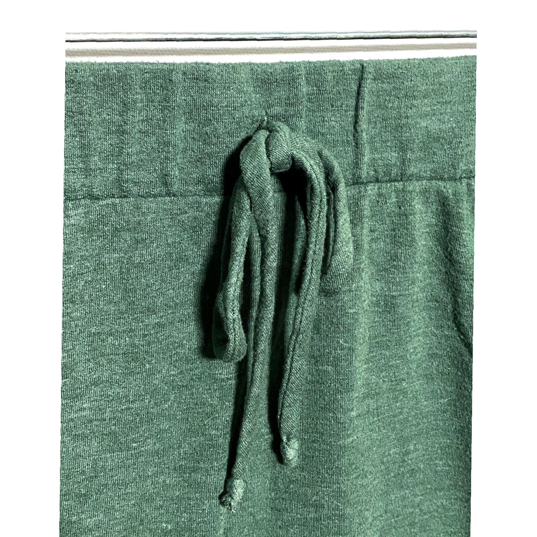 Fashion Nova Fashion Nova Skirt XS Women's Long Maxi Drawstring Pockets Green Boho Grunge Casual 90s Beach Festival Punk Size 26" / US 2 / IT 38 - 5 Thumbnail