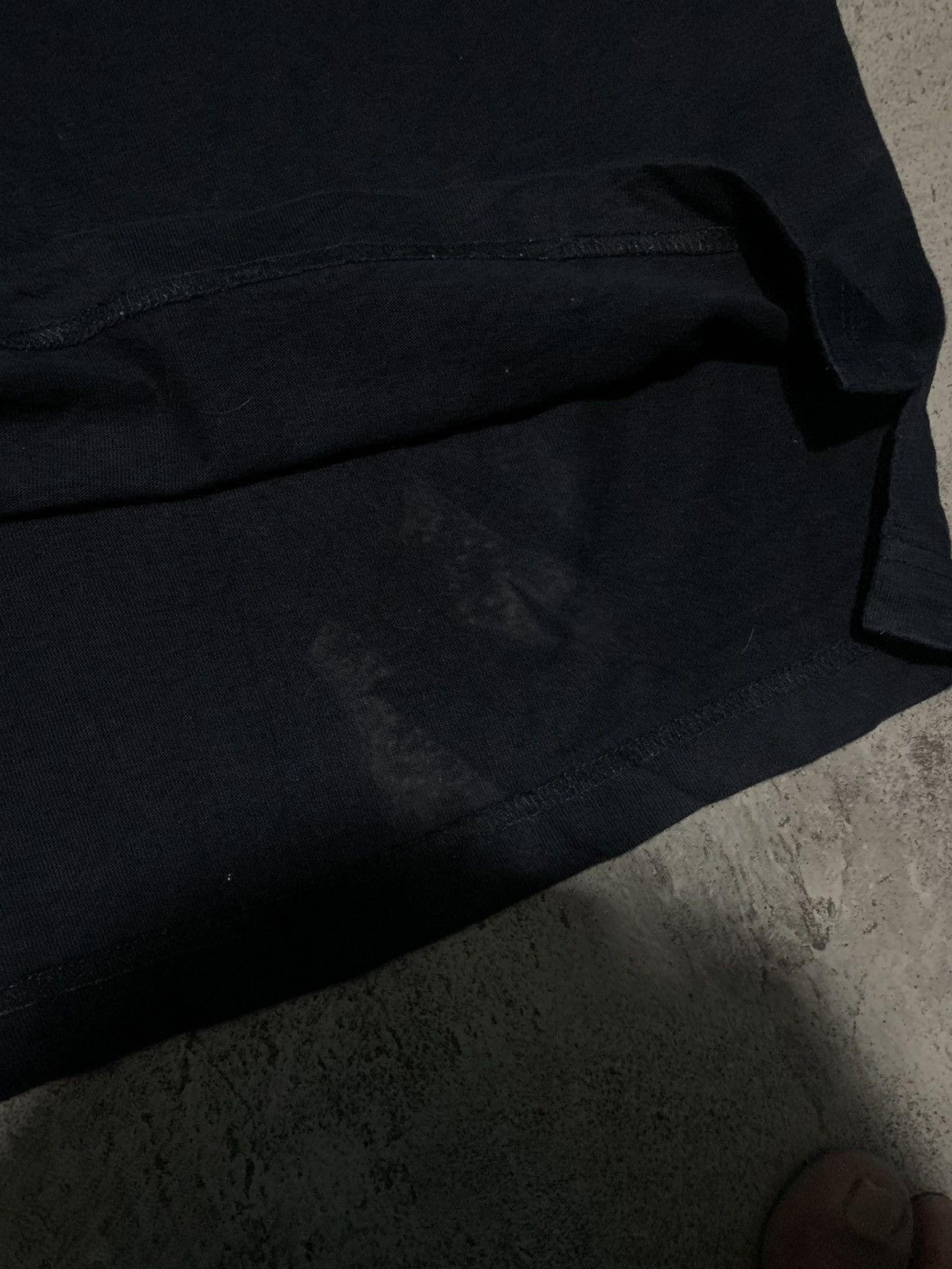 GU × Maison MIHARA YASUHIRO Gu x Miharayasuhiro oversized tee Size US S / EU 44-46 / 1 - 7 Thumbnail