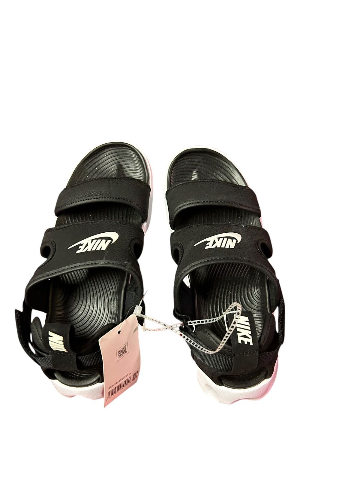 Nike Nike Owaysis Sandals size 9 Size US 9 / IT 39 - 1 Thumbnail