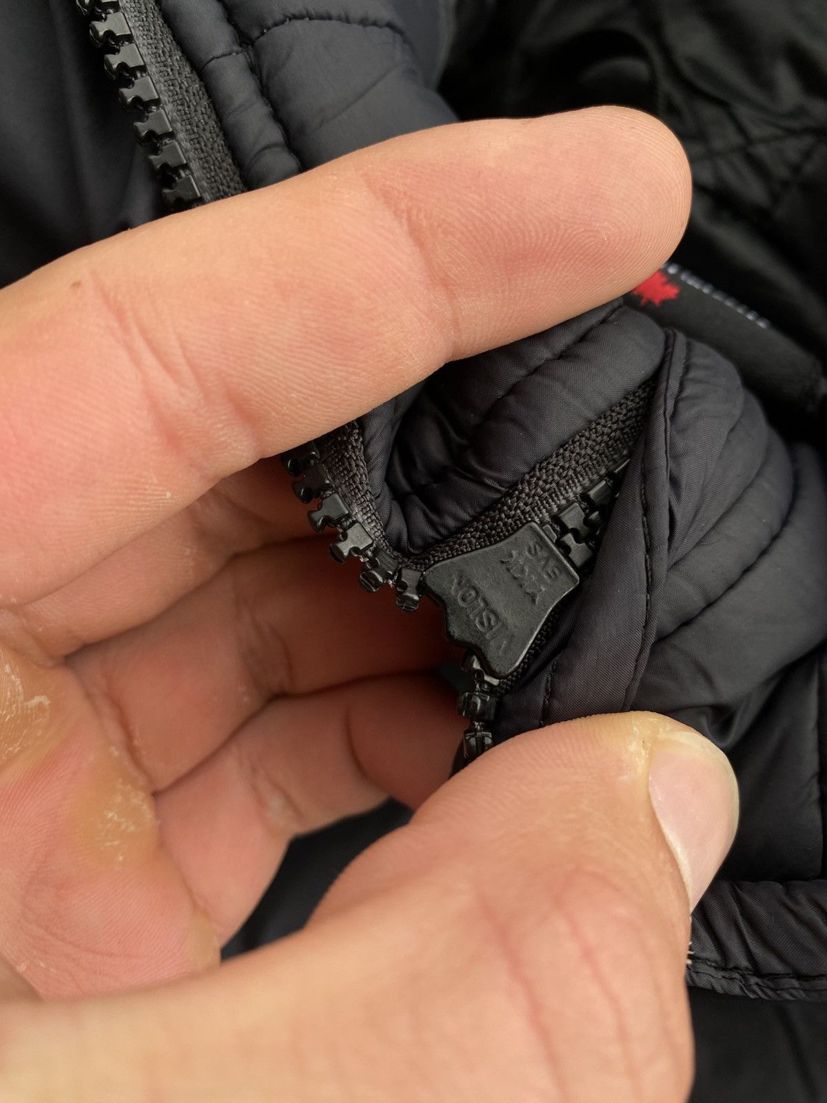 Canada Goose Canada Goose Down Jacket Size M / US 6-8 / IT 42-44 - 6 Thumbnail