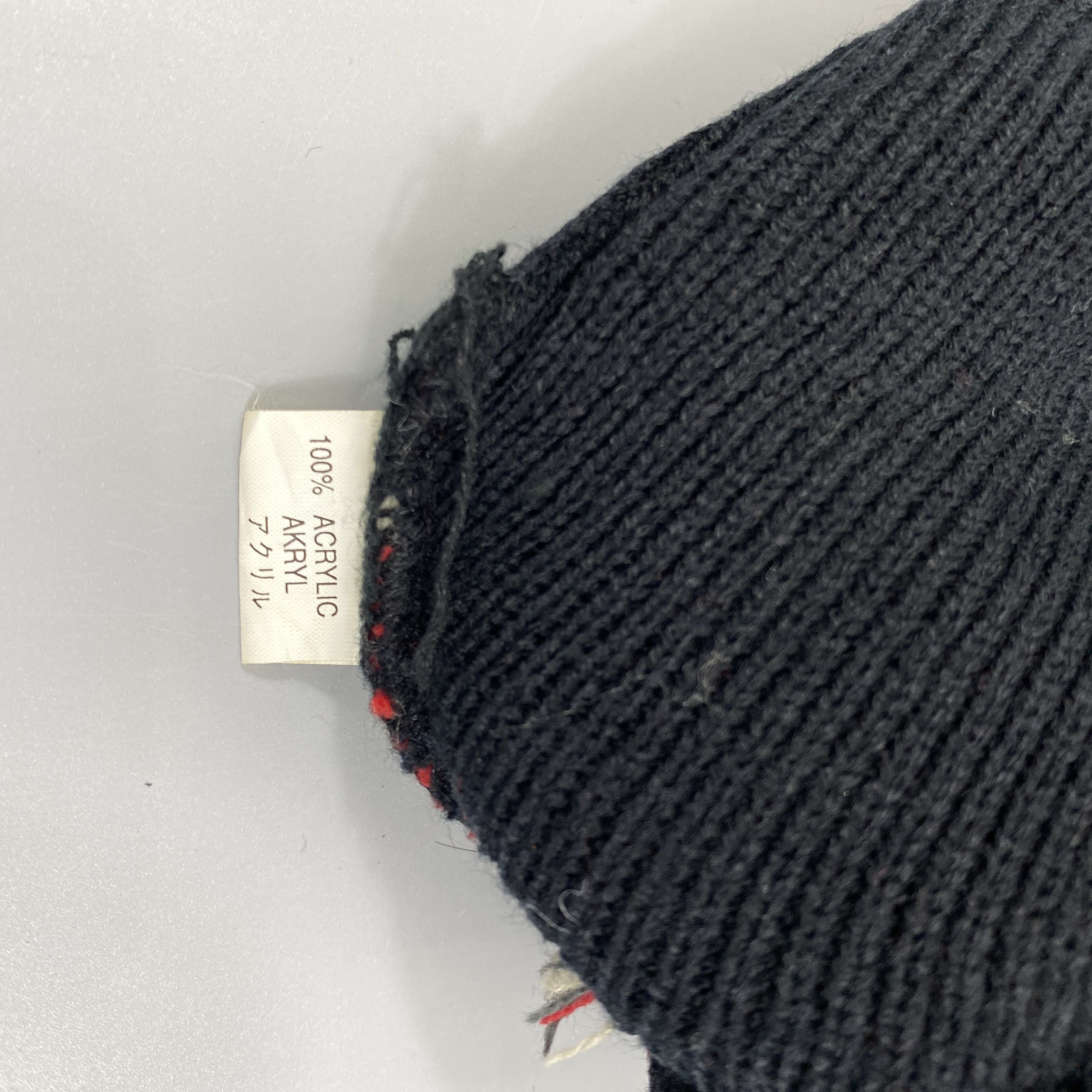 Japanese Brand Winter Beanie With Pompom -BN688 Size ONE SIZE - 7 Thumbnail