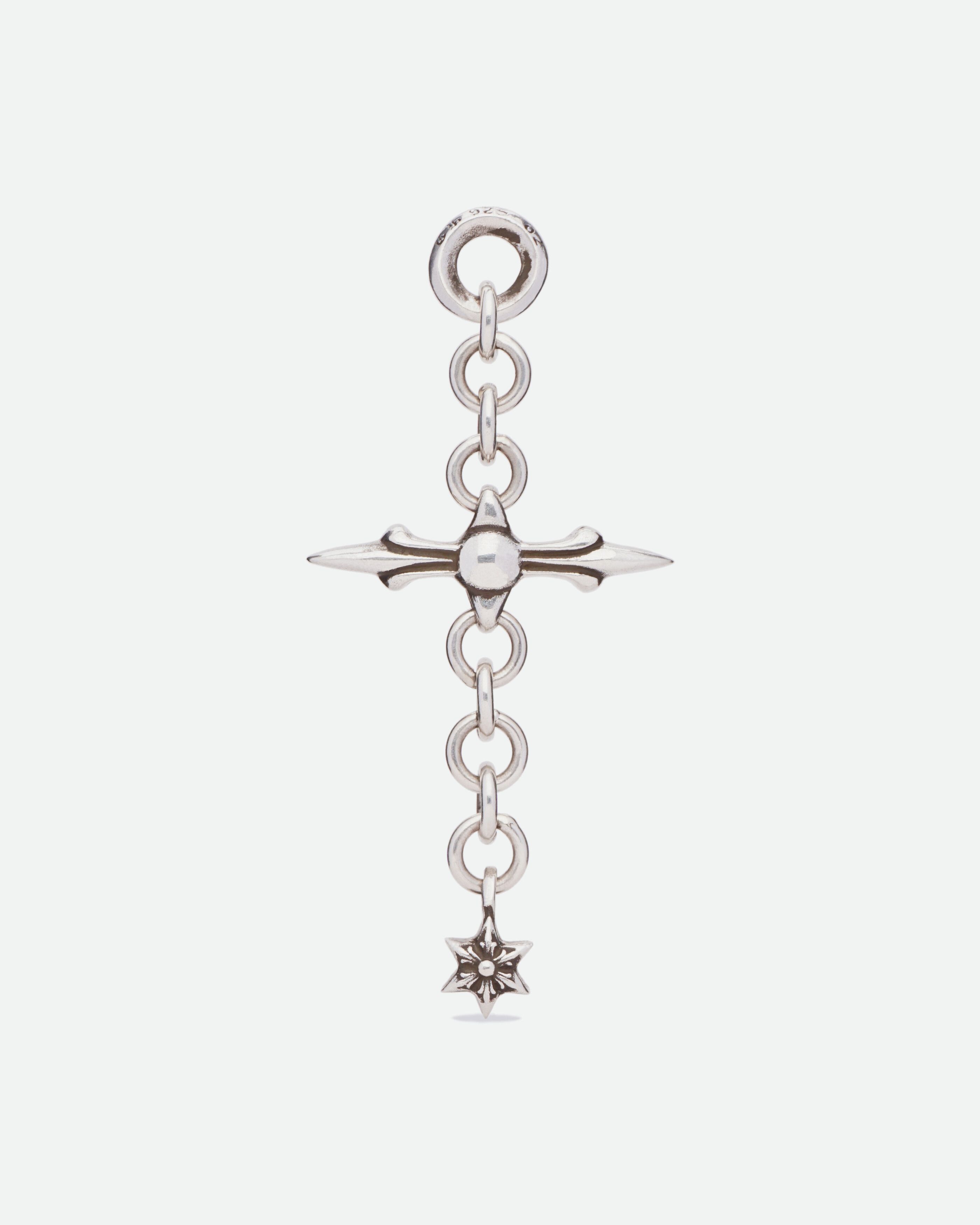 Chrome Hearts Chrome Hearts Roly Cross Pendant Size ONE SIZE - 2 Preview