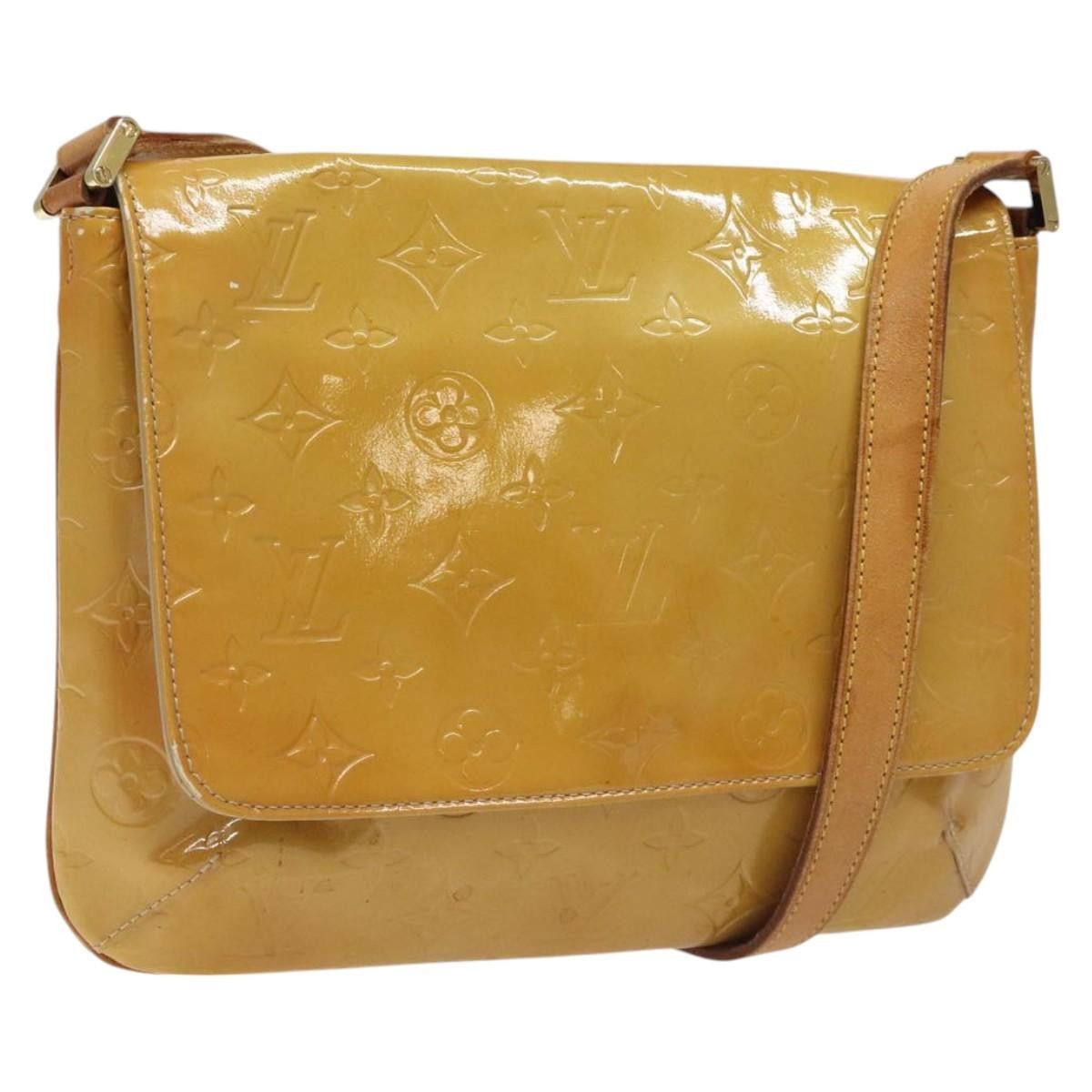 Louis Vuitton Thompson Street shoulder
