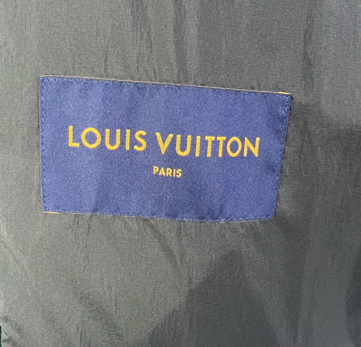 Louis Vuitton Louis Vuitton LV lake green velvet jacket 2412-Nextarrow Size US L / EU 52-54 / 3 - 8 Thumbnail
