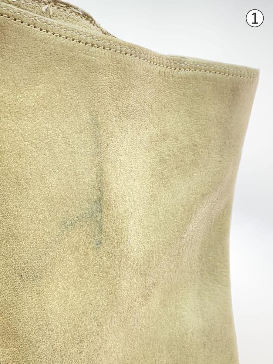 Guidi Guidi Double Sole Backzip Long Boots Size US 8.5 / IT 38.5 - 7 Thumbnail