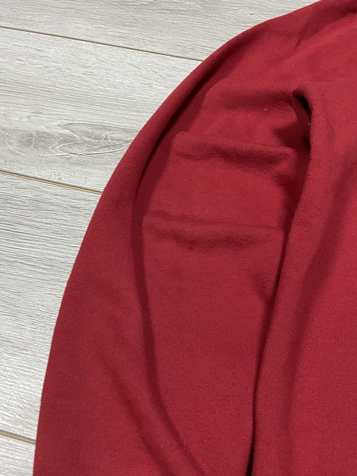 Coach Coach CC Hoodie big logo Size US L / EU 52-54 / 3 - 11 Thumbnail