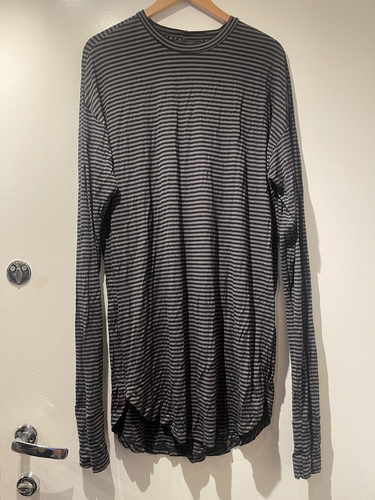 Represent Clo. Oversized Longsleeve Size US M / EU 48-50 / 2 - 1 Thumbnail