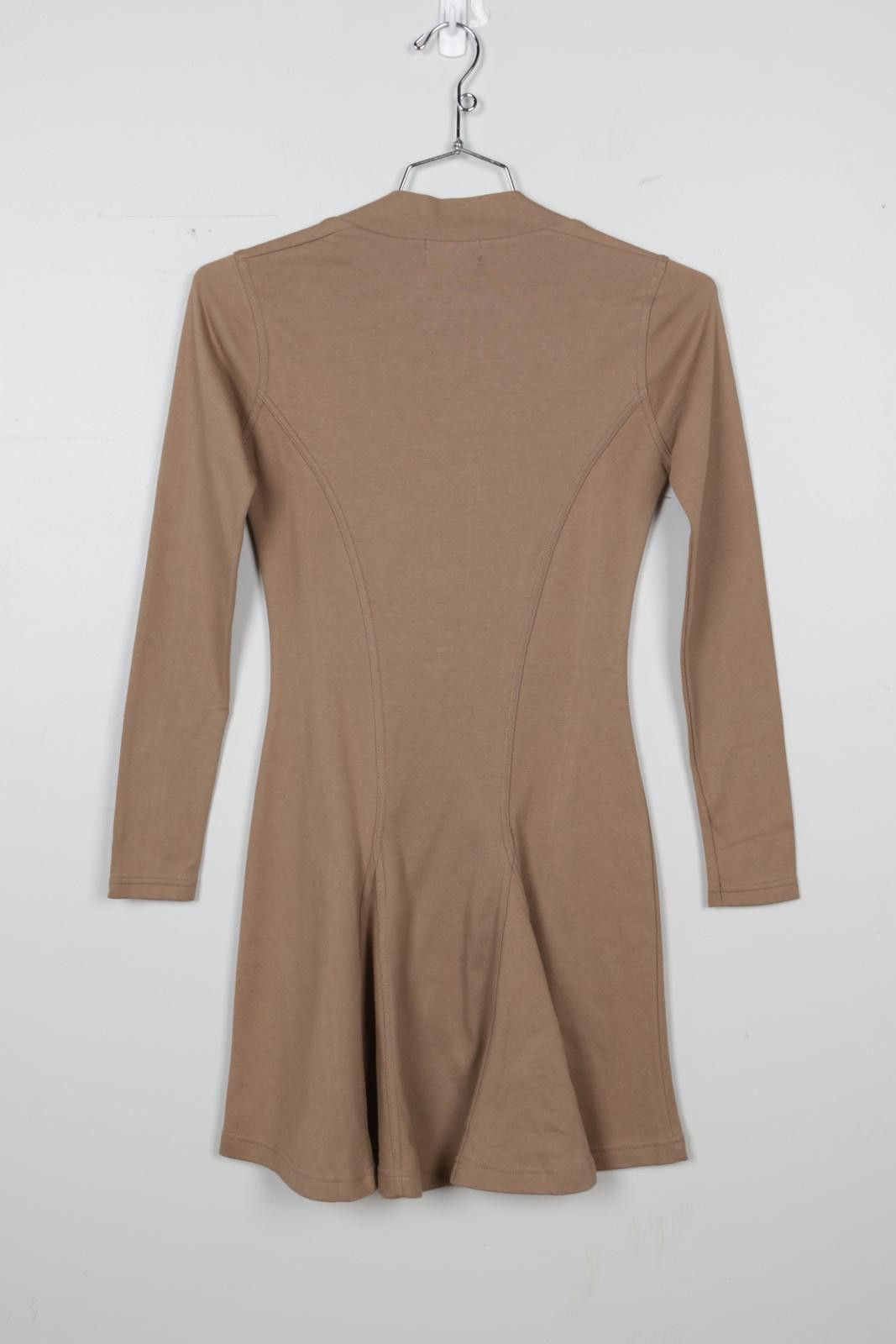 Kokaine 00's Kookai Midi Dress Size S / US 4 / IT 40 - 2 Thumbnail