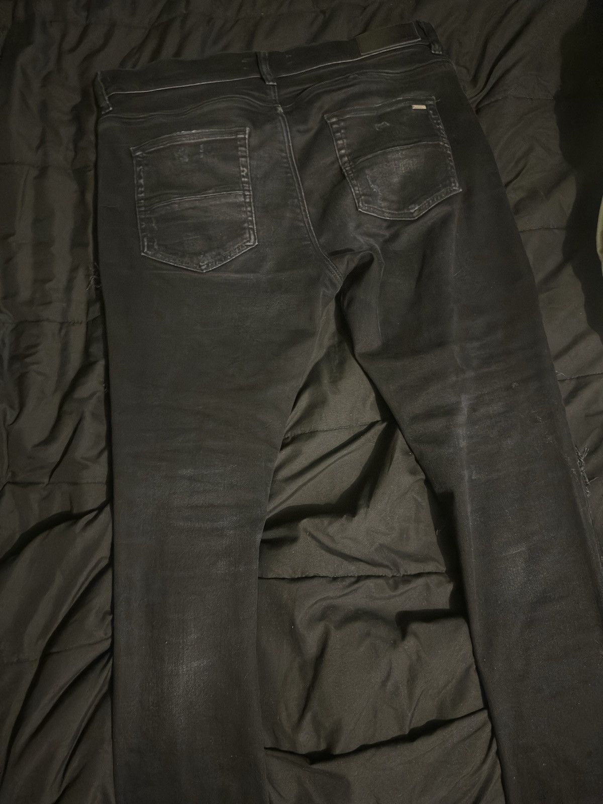 Amiri Amiri jeans size 33 Size US 33 - 14 Thumbnail
