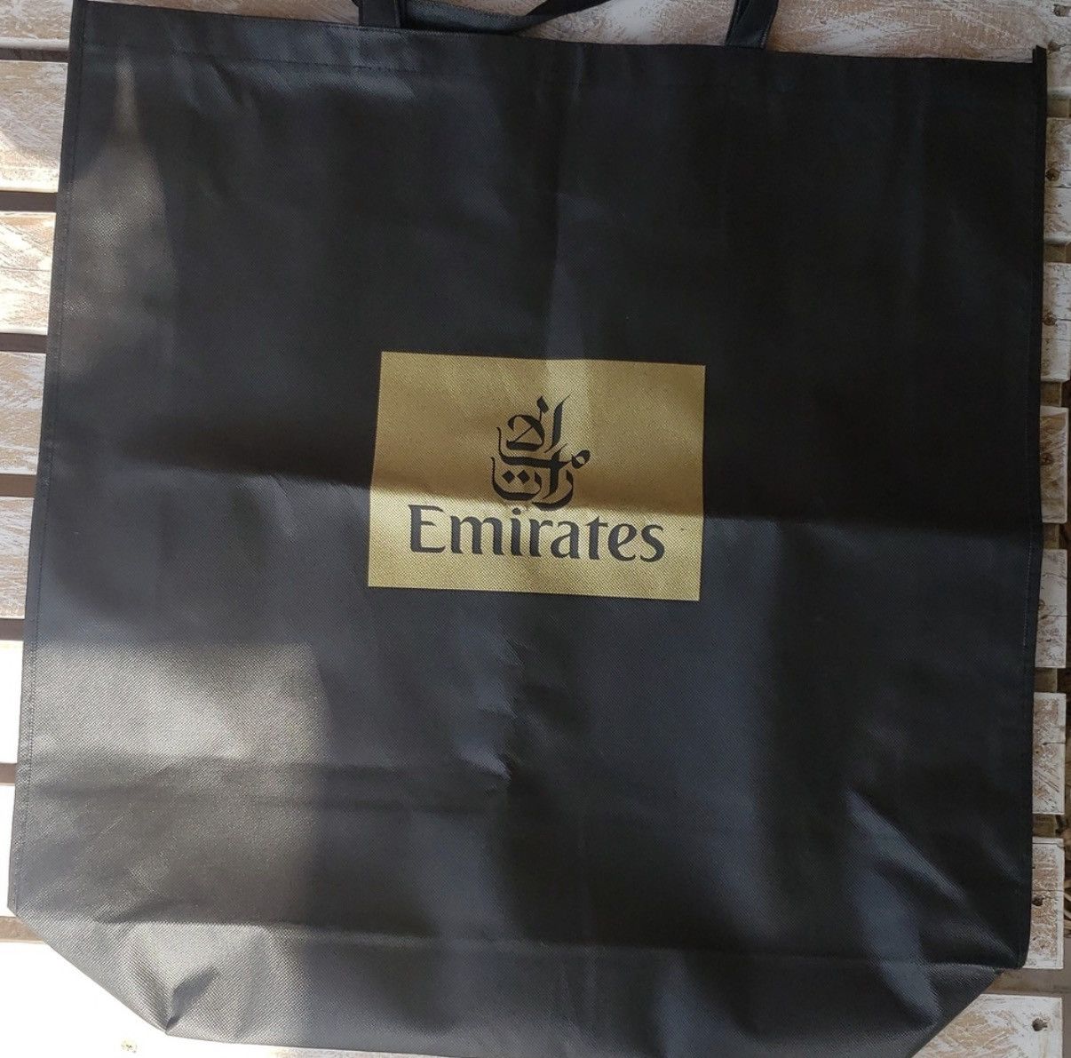 Other Emirates Tote Size ONE SIZE - 3 Thumbnail