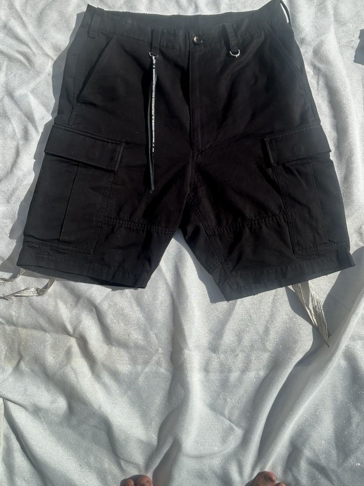 Mastermind World Mastermind world prologue 2 2018 shorts Size US 31 - 4 Thumbnail