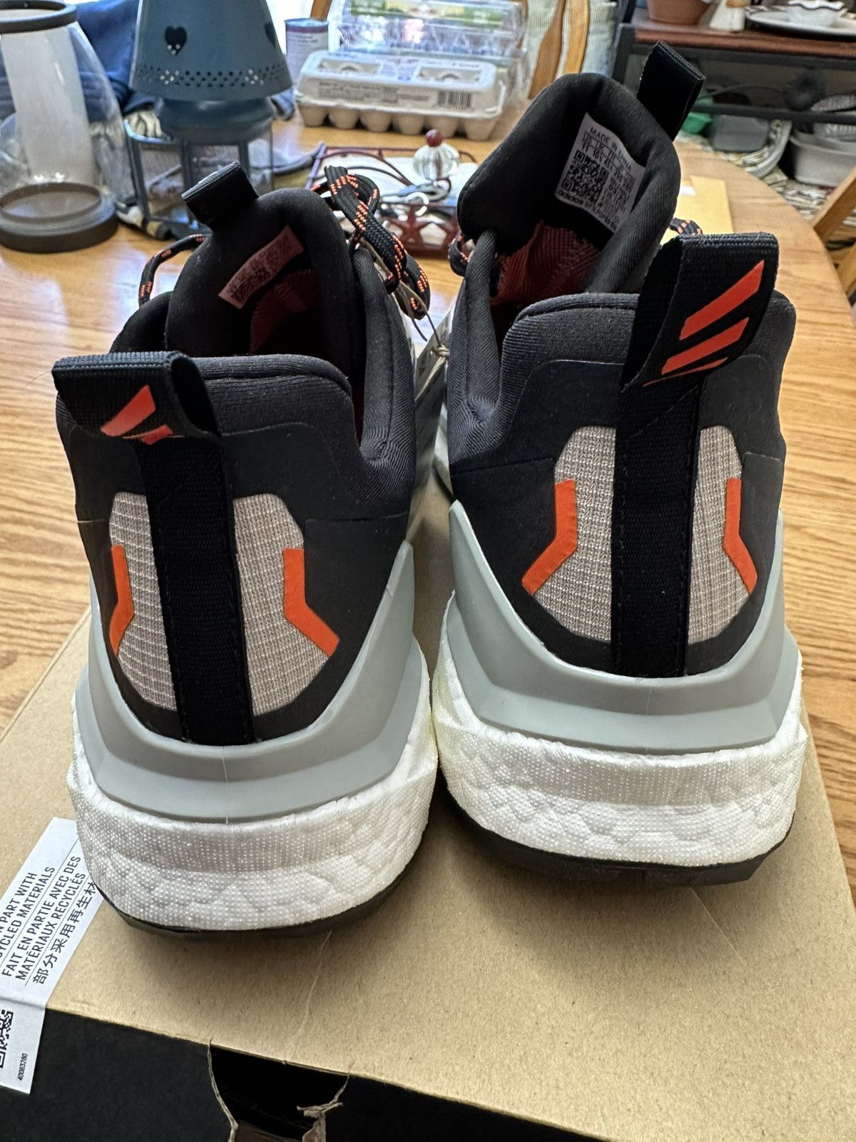 Adidas Adidas Terrex Free Hiker 2 Low GT Size US 11 / EU 44 - 5 Thumbnail