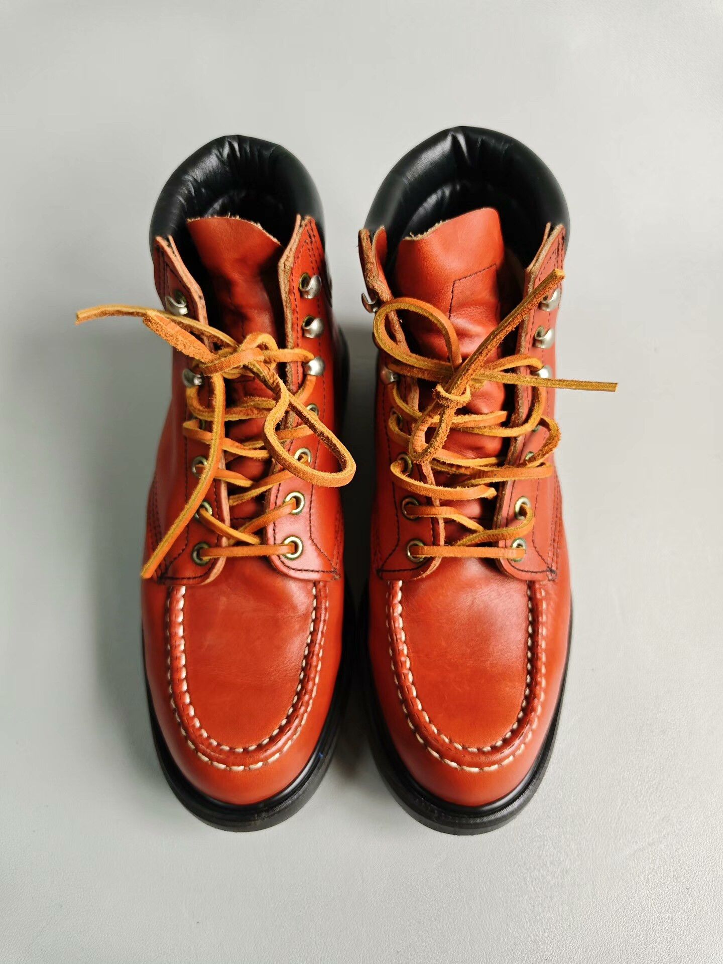 Red Wing Red Wing x Beams 8854 | Grailed