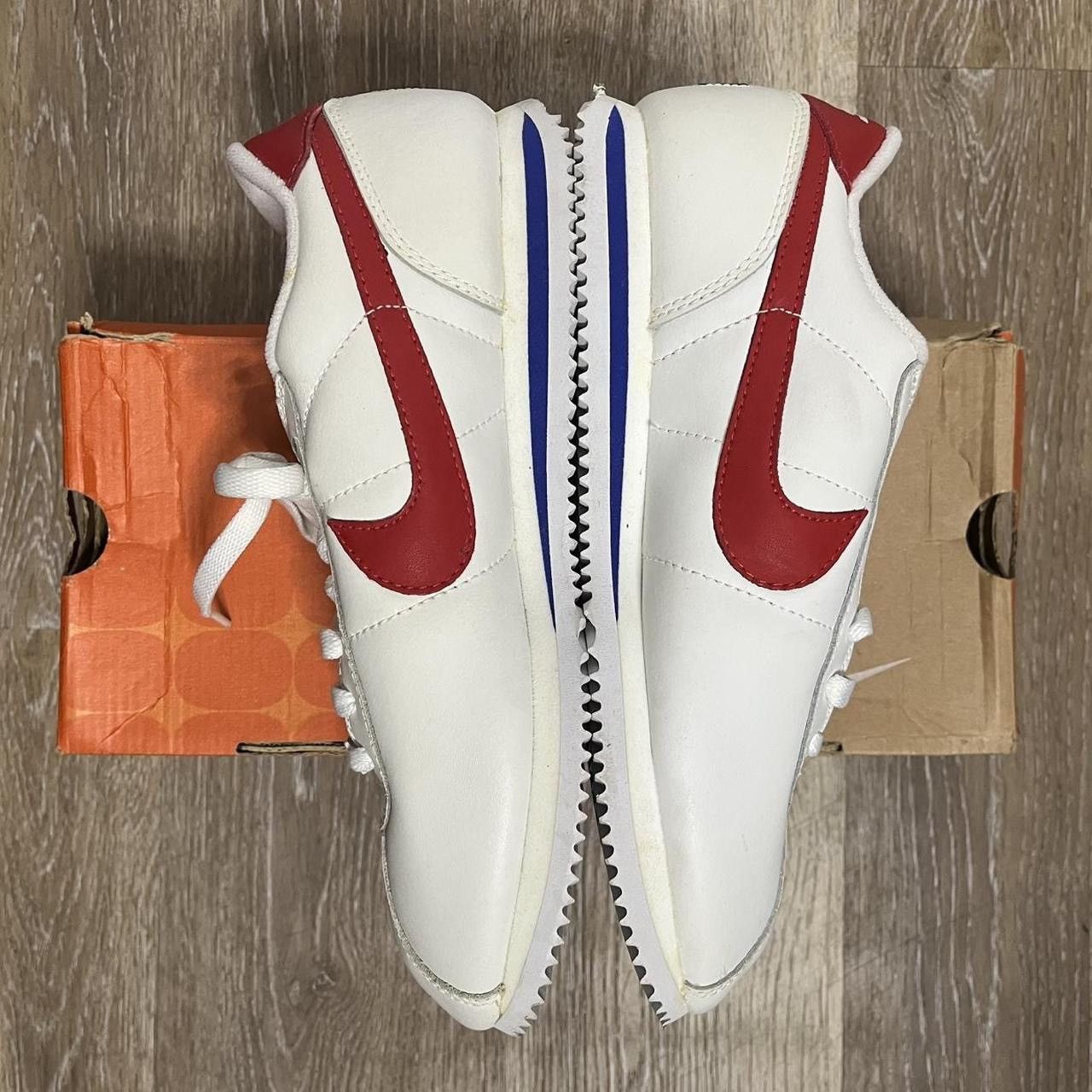Nike 2002 anniversary cortez Size US 8.5 / EU 41-42 - 3 Thumbnail