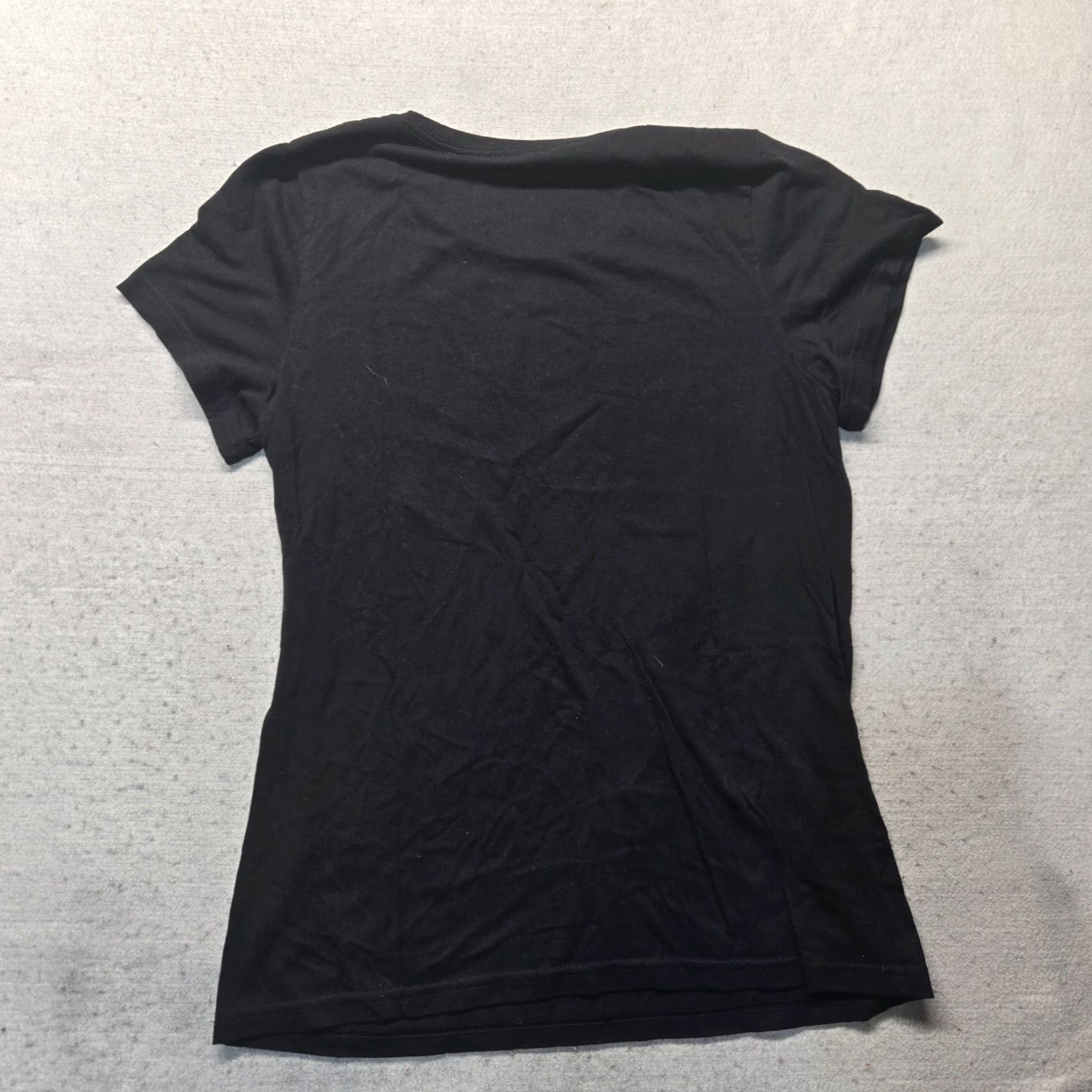 Vintage VINTAGE The Office Shirt Unisex Adults L Black Dunder Mifflin Inc Paper Company Tee T-Shirt Mens Size US L / EU 52-54 / 3 - 6 Thumbnail