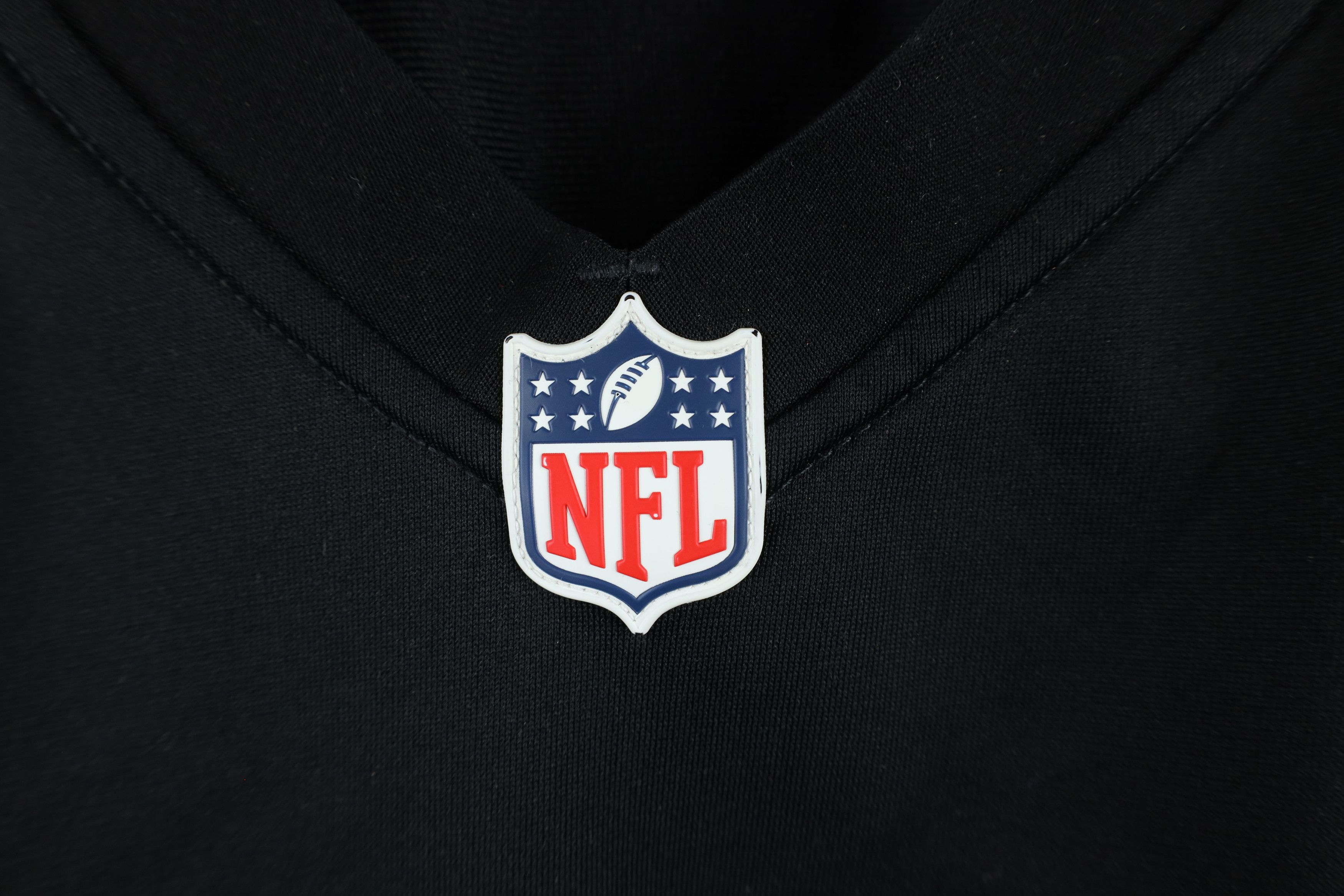 Nike × Vintage Nike On Field Pittsburgh Steelers Football Jersey Black Size US XXL / EU 58 / 5 - 5 Thumbnail