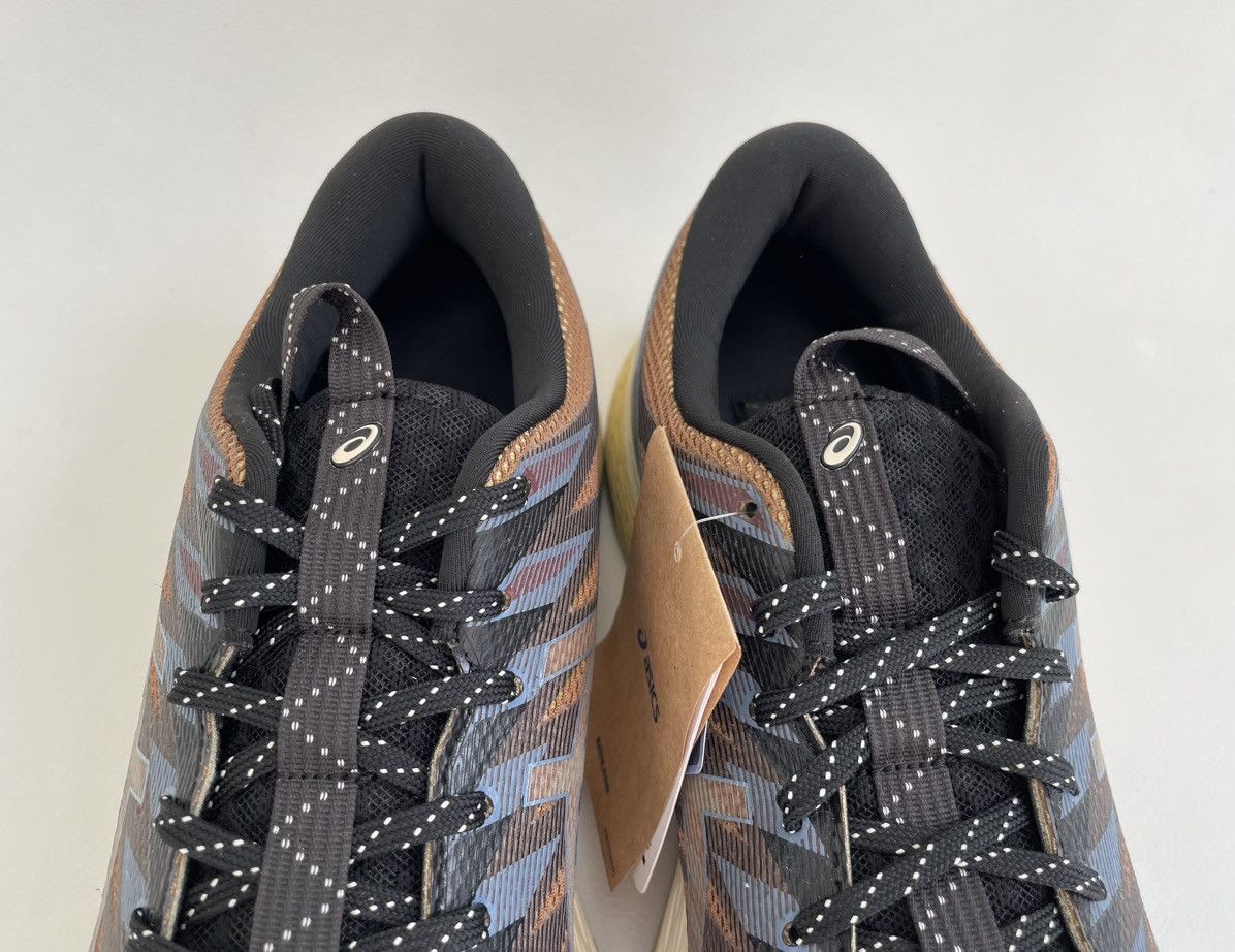 Asics × Kiko Kostadinov FN3-S Gel-Kayano 28 Sneakers Size US 9.5 / EU 42-43 - 10 Thumbnail