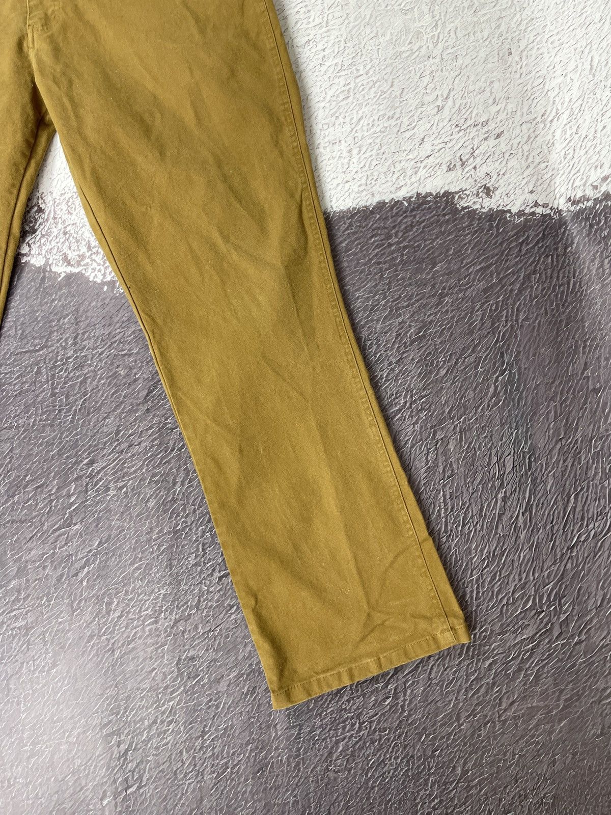 Dickies Dickies Genuine brown chino worker casual pants Size US 40 / EU 56 - 5 Thumbnail
