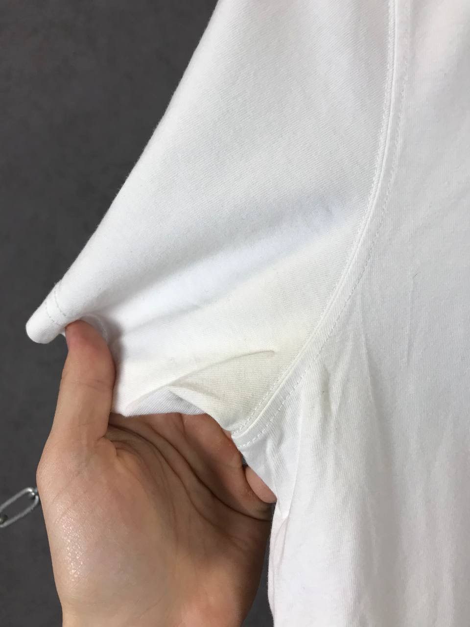Norse Projects Norse Project designer tee Size US M / EU 48-50 / 2 - 9 Thumbnail