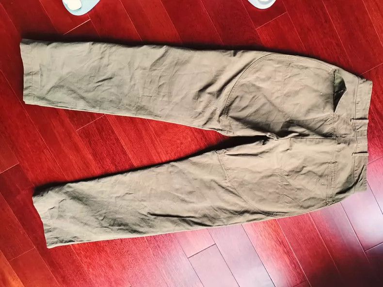Freewheelers Freewheelers Hudson trousers Size US 32 / EU 48 - 2 Thumbnail