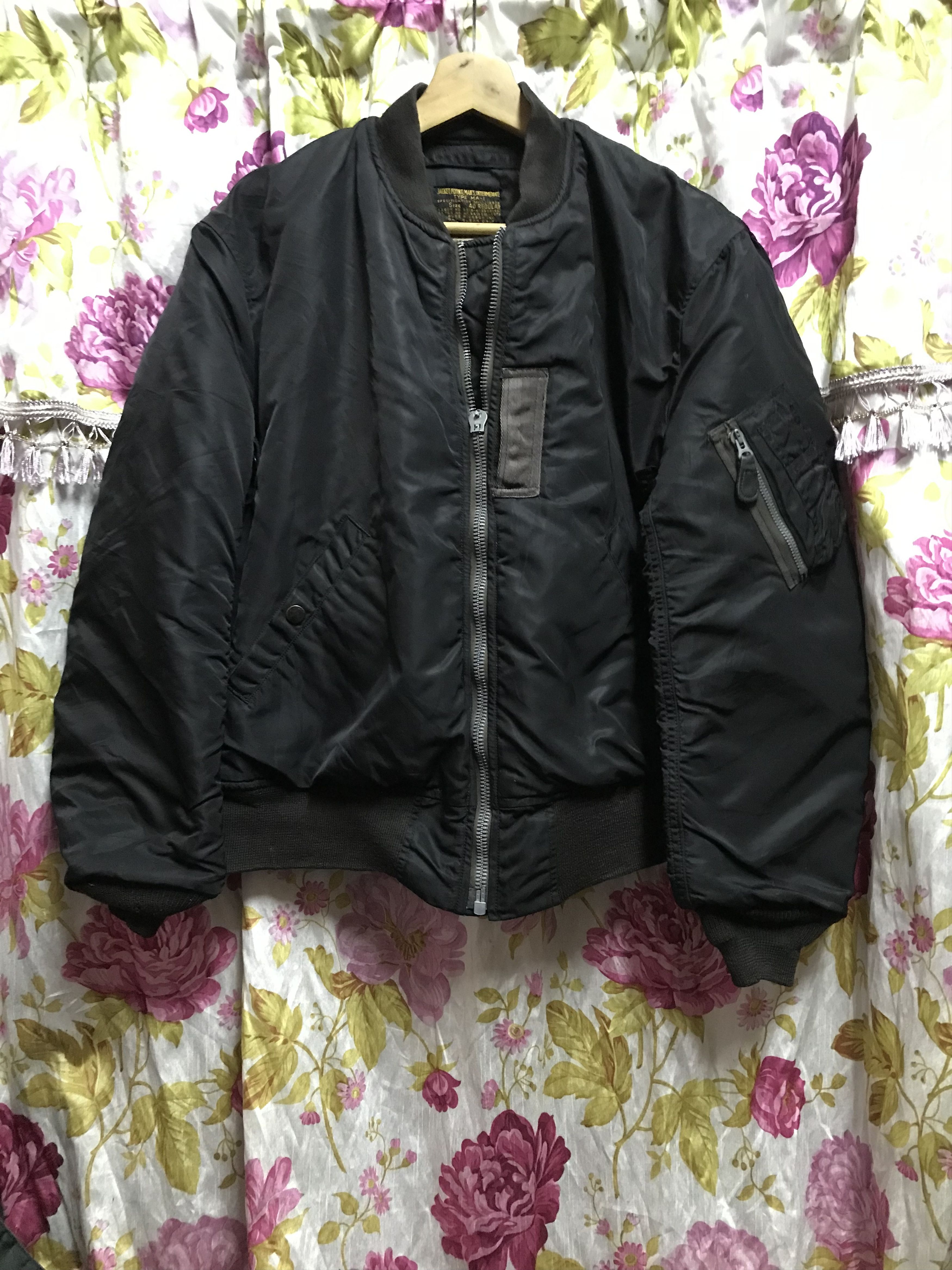 Buzz Rickson's Vintage Buzz Ricksson x William Gibson Size US M / EU 48-50 / 2 - 1 Thumbnail