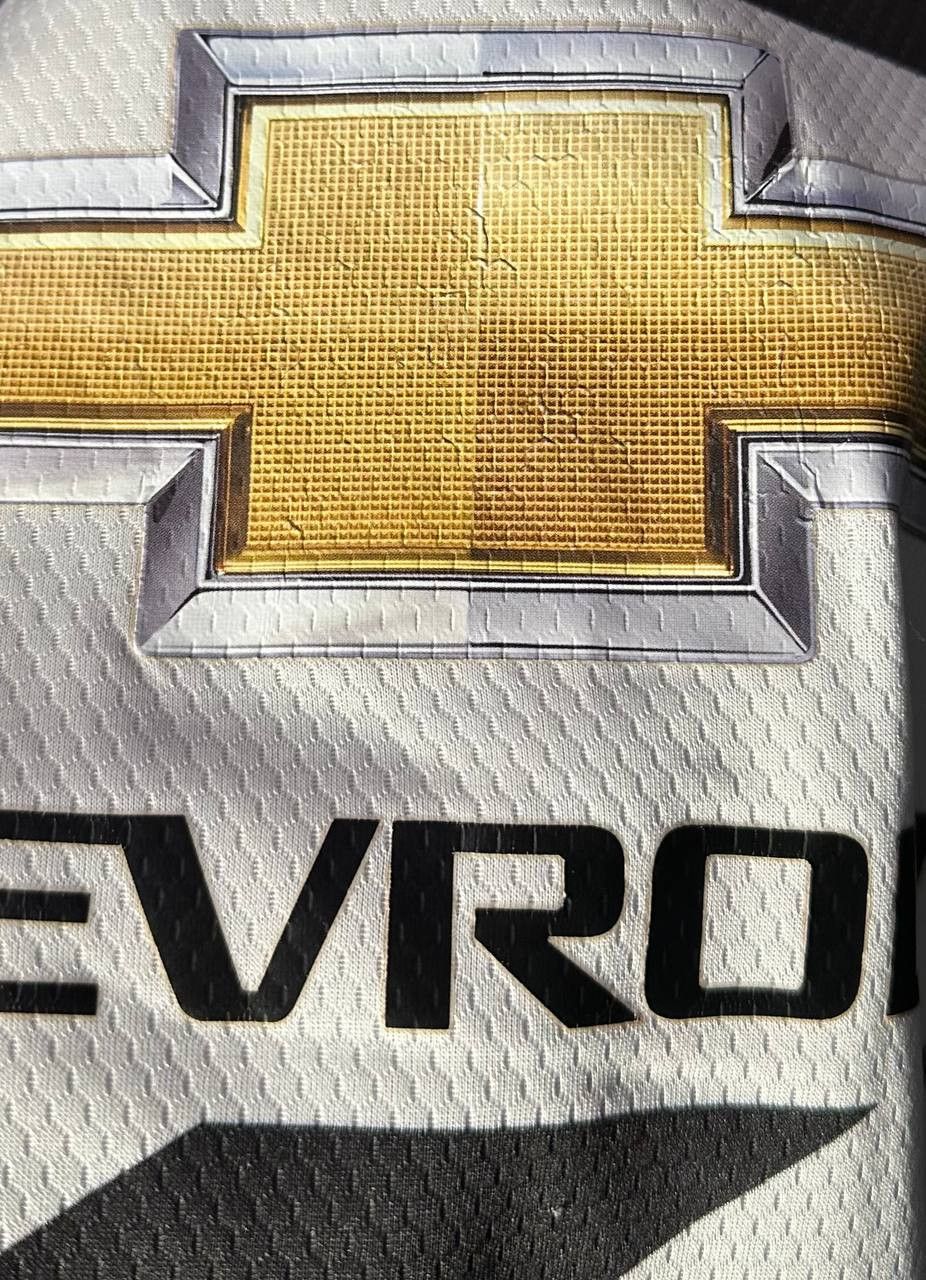 Adidas Manchester United Jersey Third football shirt 2020/21 Adidas Size US L / EU 52-54 / 3 - 3 Thumbnail
