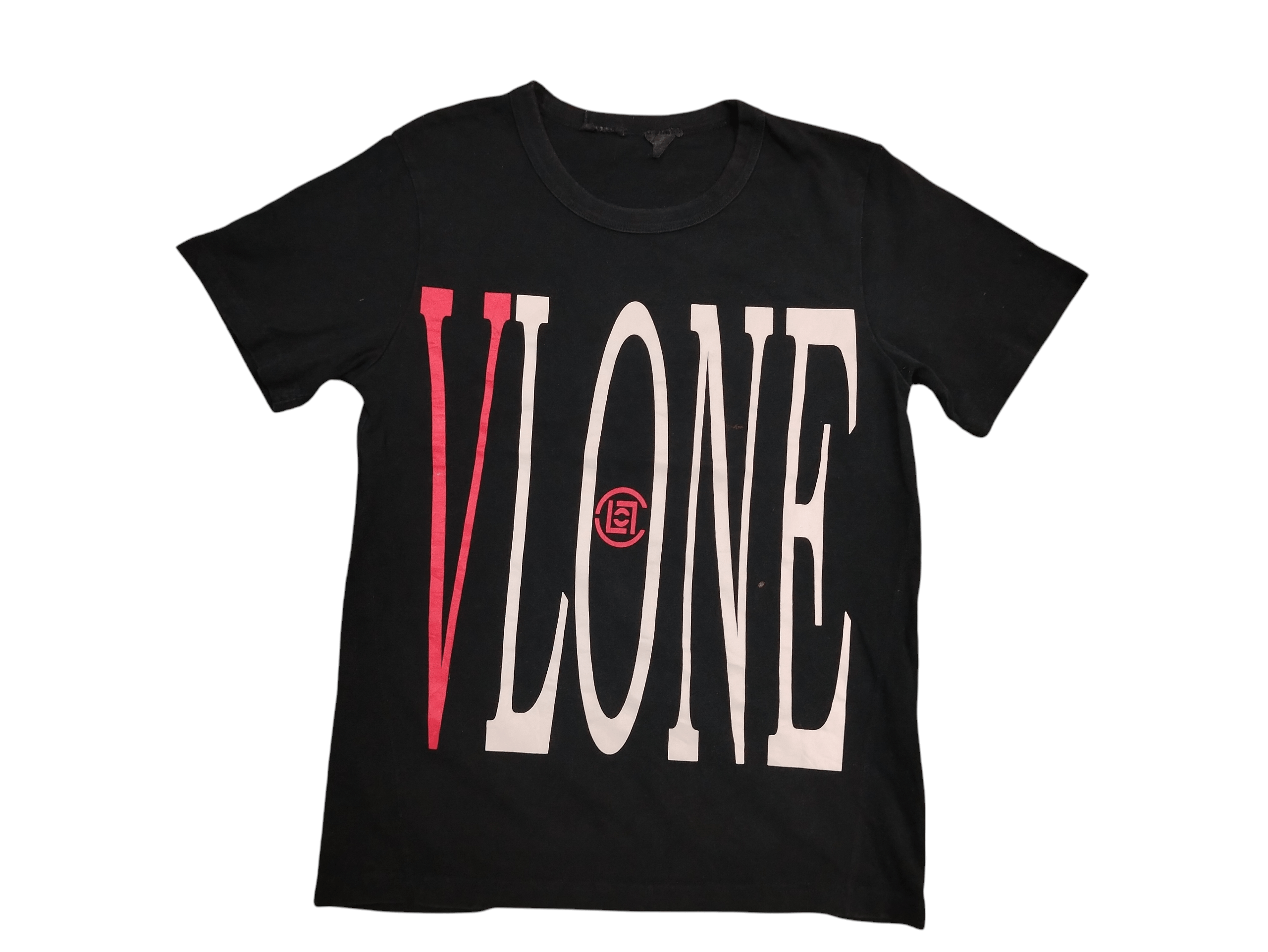 Grailed Vlone x Clot Dragon t-shirt Size US S / EU 44-46 / 1 - 2 Thumbnail