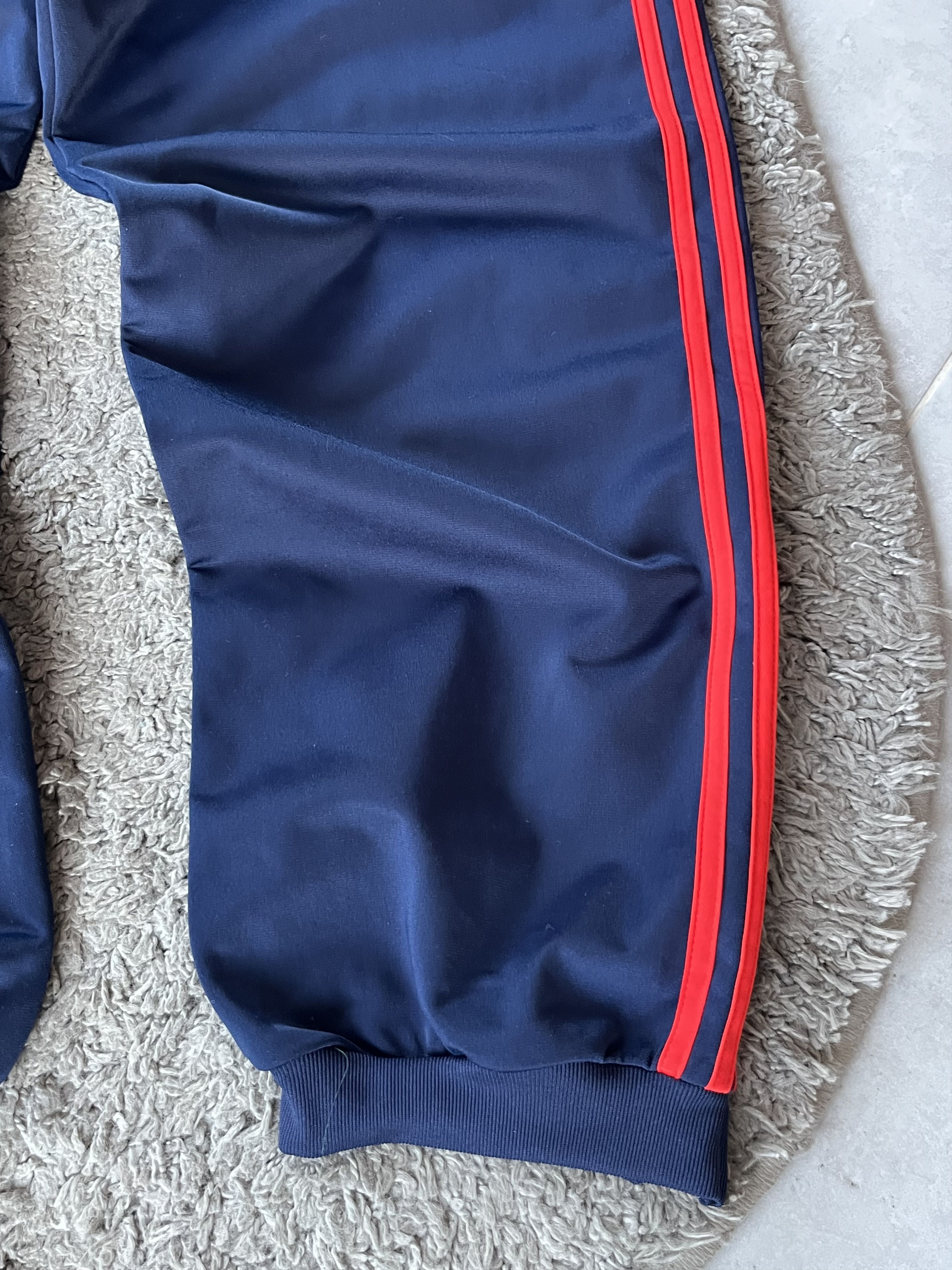 Adidas Vintage Pants Adidas Soccer Football Bayern Munchen Y2K Size US 38 / EU 54 - 4 Thumbnail