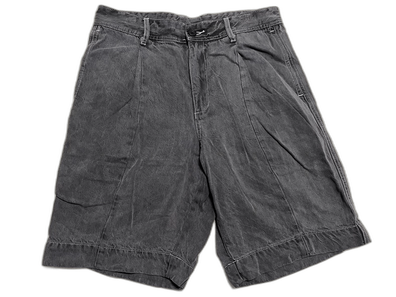 Anonymous Club Men's Casual Shorts Size M for Sale Size US 40 / EU 56 - 1 Thumbnail