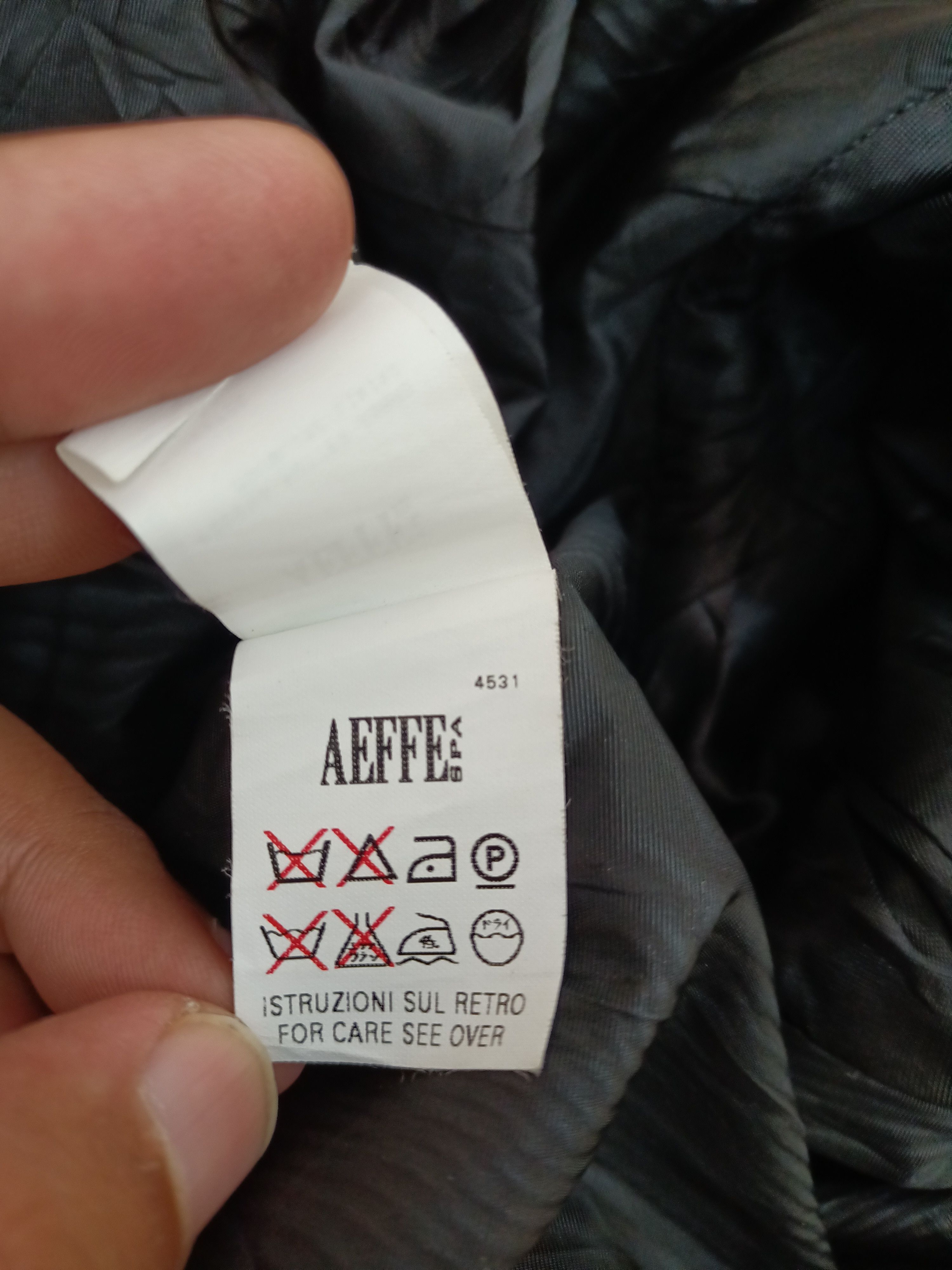 Moschino Moschino Made in Italy rare design coats jackets Size M / US 6-8 / IT 42-44 - 11 Thumbnail