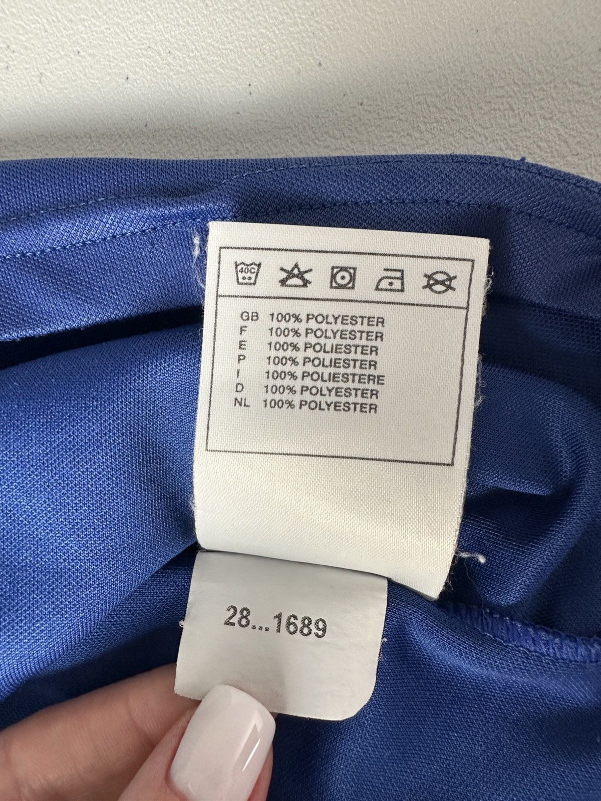 Nike ACG Vintage Y2k Nike Acg Jersey Tee Oversized Size US L / EU 52-54 / 3 - 9 Thumbnail