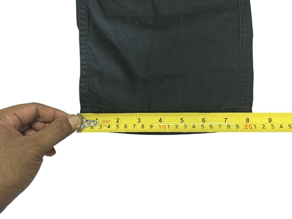 uniform experiment Uniform Experiment UE Pant Streetwear Size US 32 / EU 48 - 7 Thumbnail