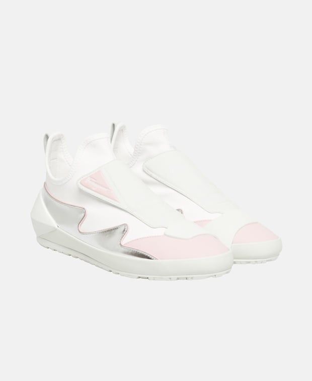 Salvatore Ferragamo Slip-on sneakers Size US 6 / IT 36 - 1 Thumbnail