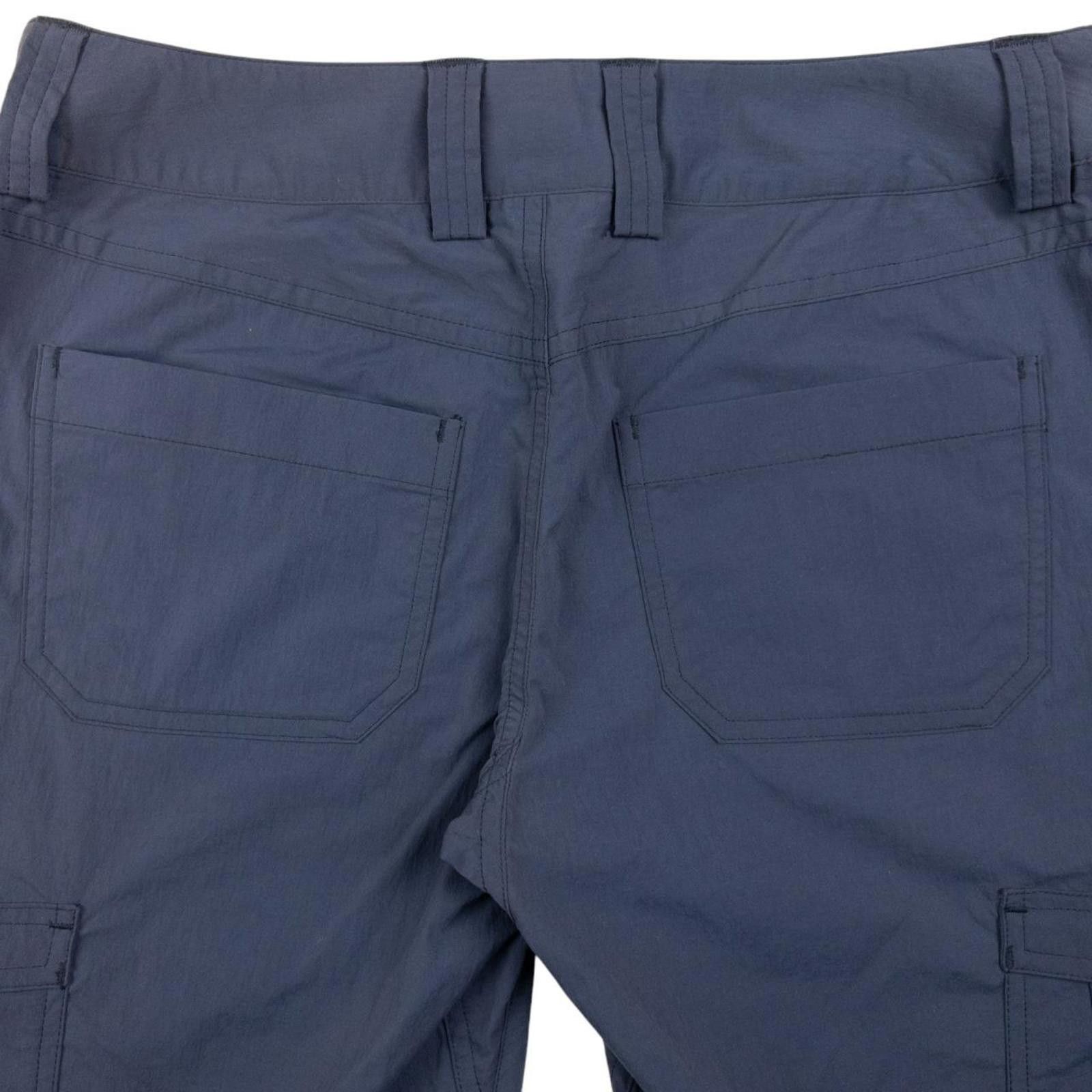 Arc'teryx Vintage Arcteryx Shorts Womens Size W30 Size 42" / US 20 - 3 Thumbnail