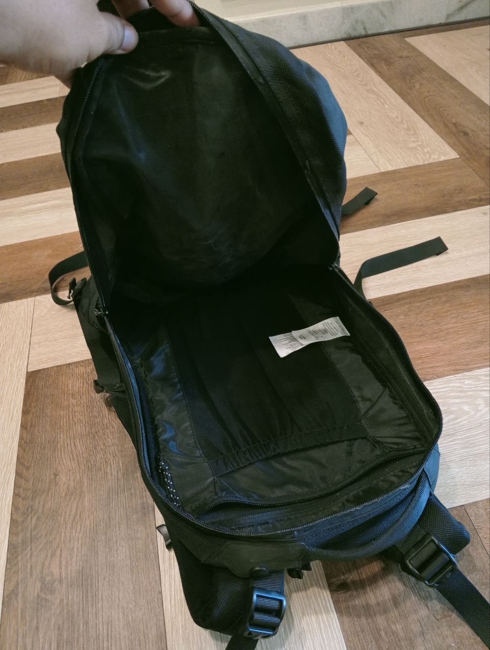 Arc'teryx ARC'TERYX BACKPACK Size ONE SIZE - 17 Thumbnail