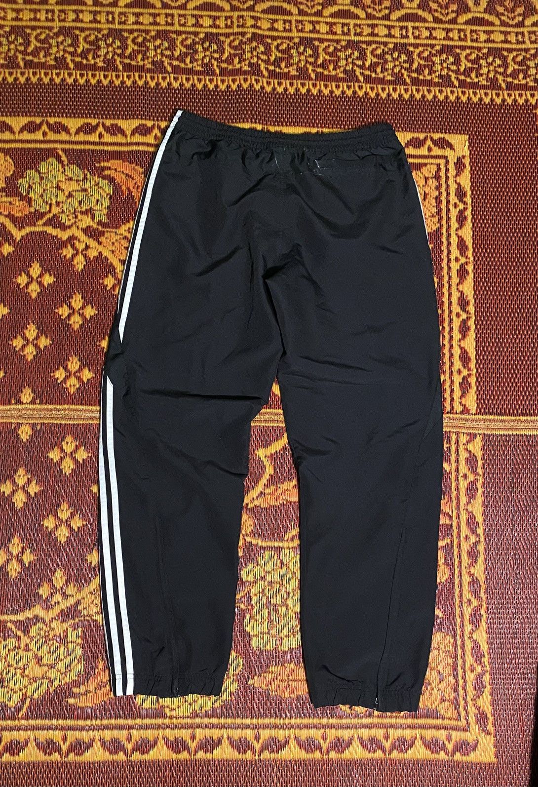 Adidas Vintage Y2K Adidas TrackPants Size US 32 / EU 48 - 3 Thumbnail