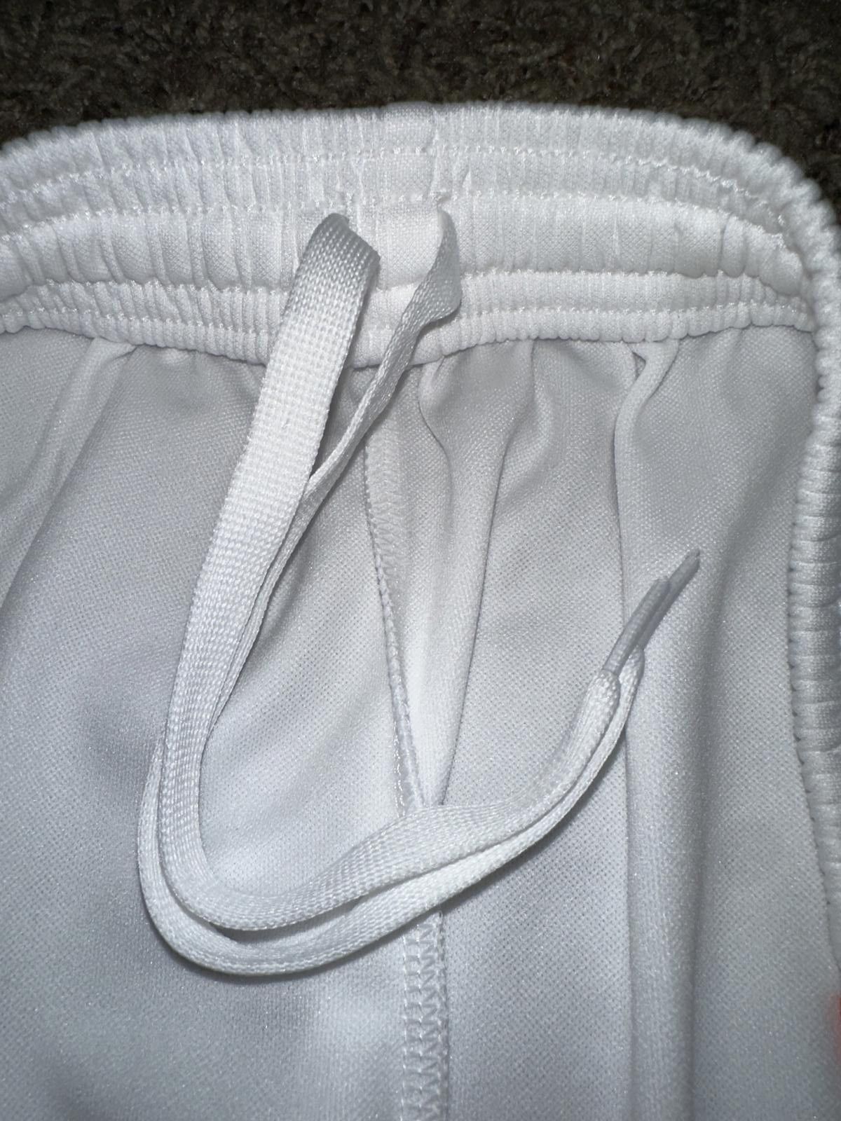Nike Nike Women’s Dri-FIT Academy Soccer Pants Sample Size 36" / US 14 / IT 50 - 11 Thumbnail