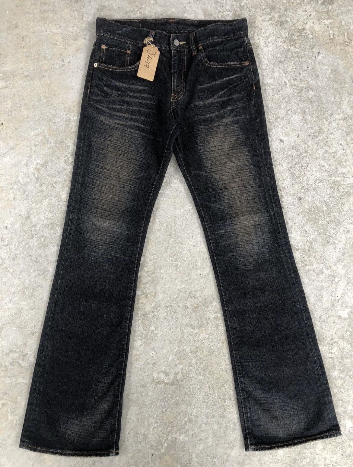 If Six Was Nine | Grailed