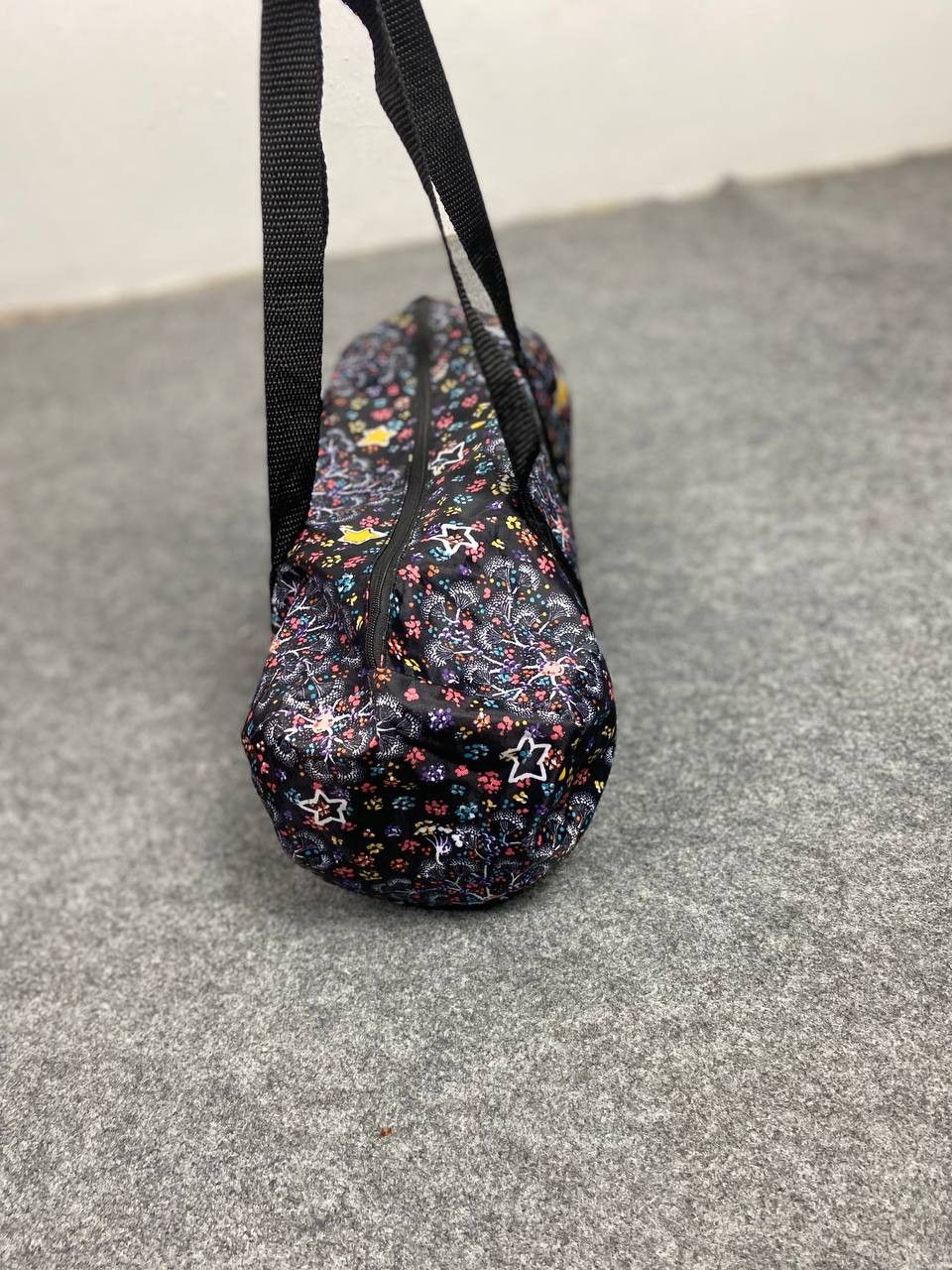 Issey Miyake × Tsumori Chisato tsumori chisato floral duffle bag nice design Size ONE SIZE - 3 Thumbnail