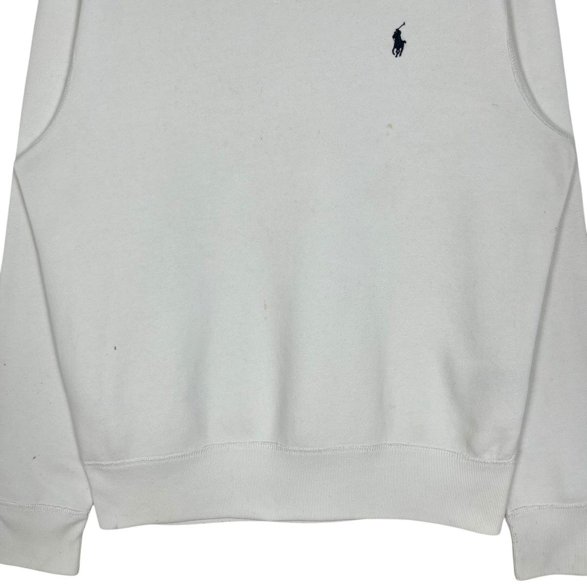 Polo Ralph Lauren × Ralph Lauren Ralph Lauren Sweatshirt Size US M / EU 48-50 / 2 - 4 Thumbnail