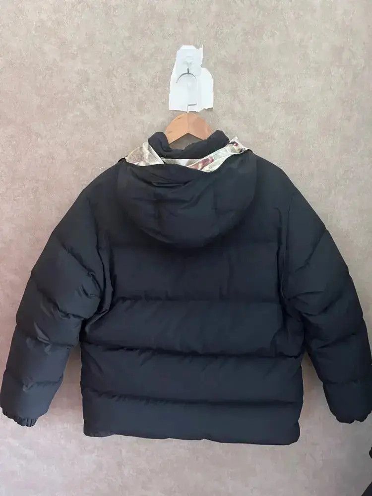 Undercover Sz 2 Undercover 17AW Human Control System Puffer Jacket Size US M / EU 48-50 / 2 - 2 Thumbnail