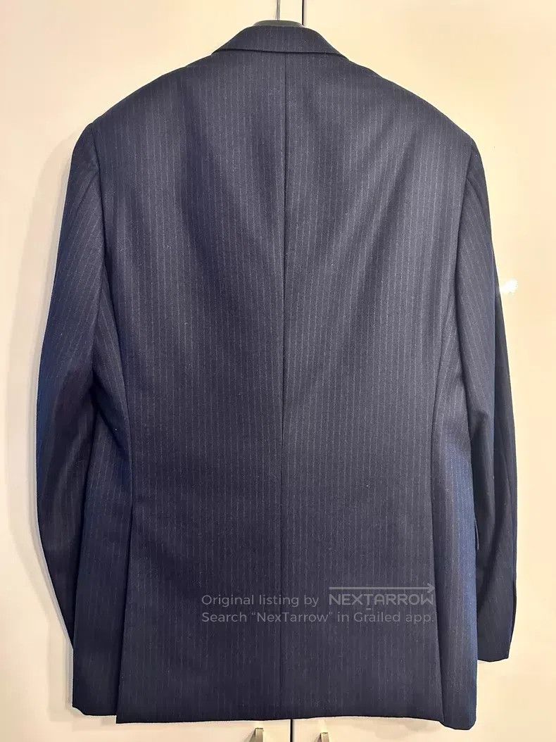 Brioni Brioni jacket Size US M / EU 48-50 / 2 - 2 Thumbnail