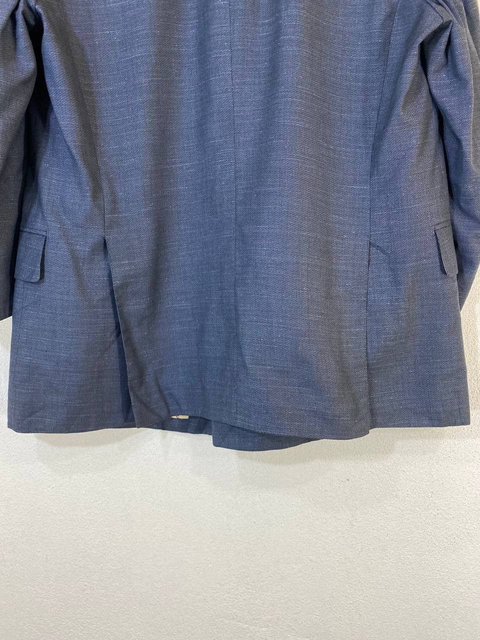 Japanese Brand japanese brand blazzer jacket nice lining design Size US M / EU 48-50 / 2 - 9 Thumbnail