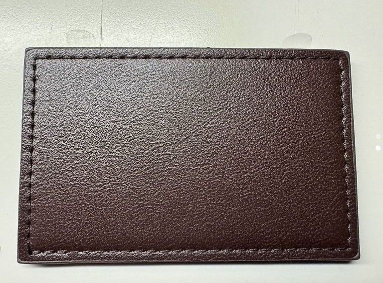 Tom Ford Tom Ford Card Wallet Size ONE SIZE - 2 Thumbnail