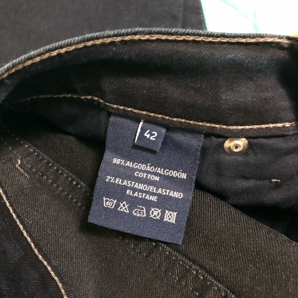 Other Emilio Iglesias Jeans Size 28" / US 6 / IT 42 - 7 Thumbnail