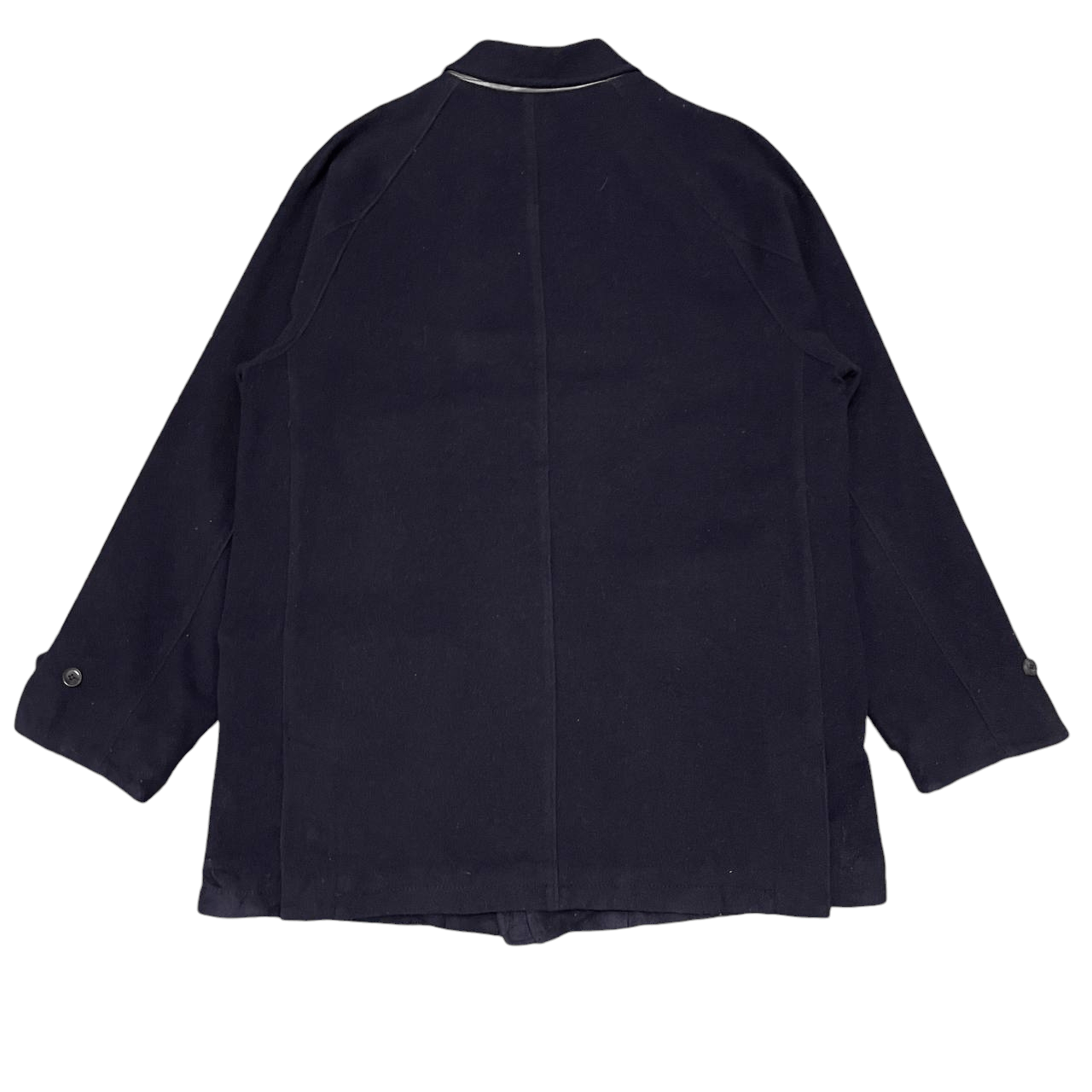 Polo Ralph Lauren Vintage Polo Ralph Lauren Wool Jacket Size US M / EU 48-50 / 2 - 17 Thumbnail