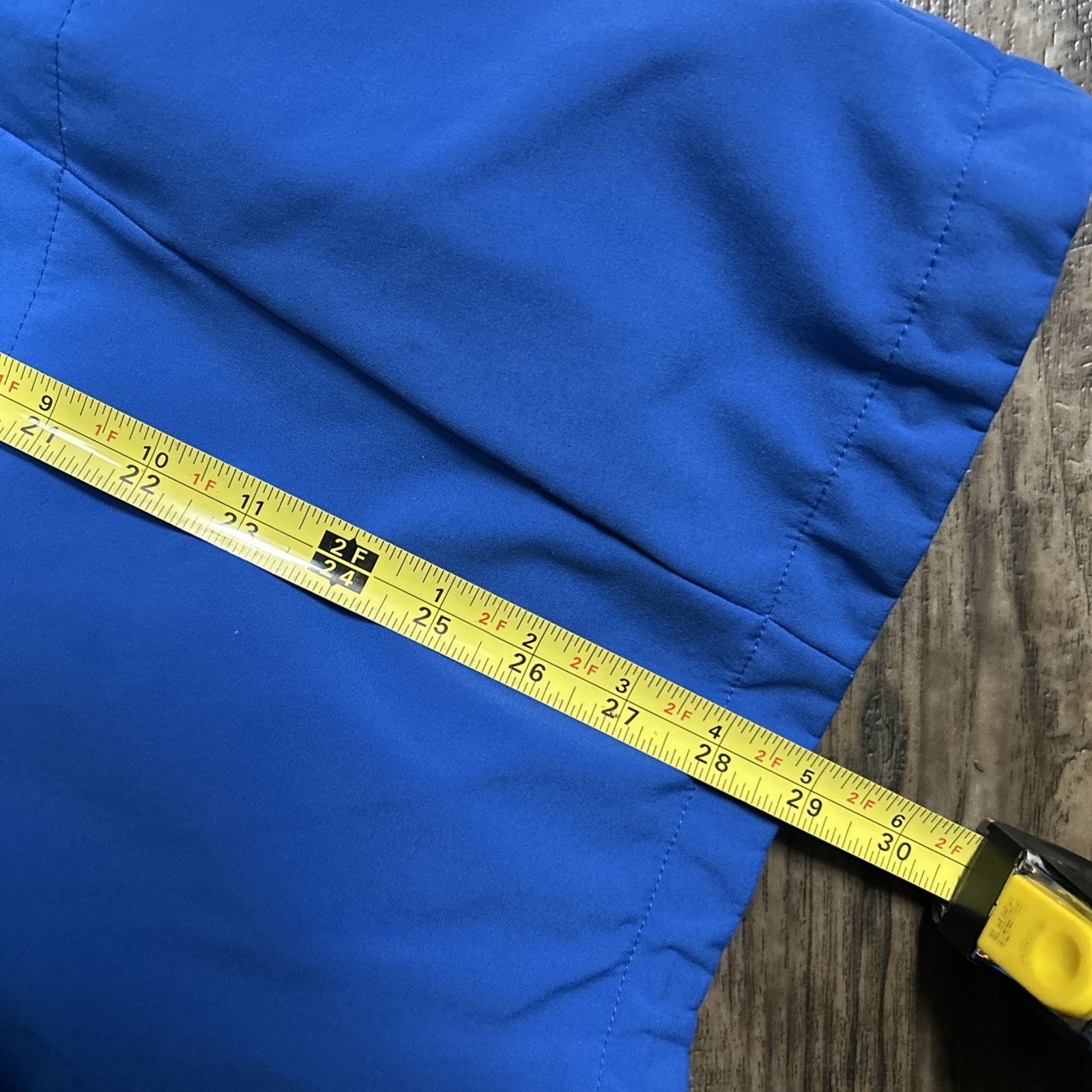 The North Face North Face Apex Alpine Jeppeson Blue Ski Jacket 3 In 1 M Size US M / EU 48-50 / 2 - 6 Thumbnail