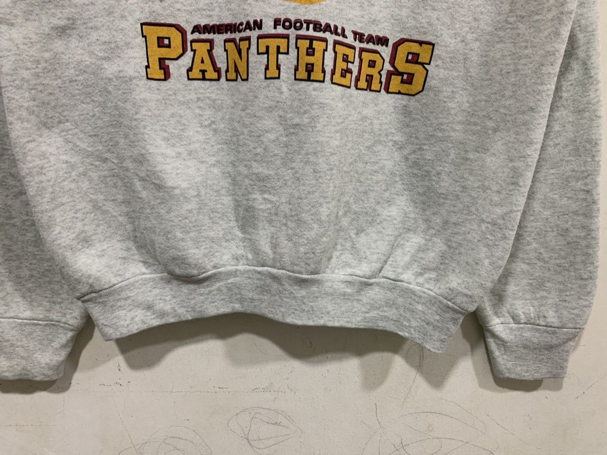 Vintage Vintage 90's Champions! American Football Team Panthers Size US L / EU 52-54 / 3 - 5 Thumbnail