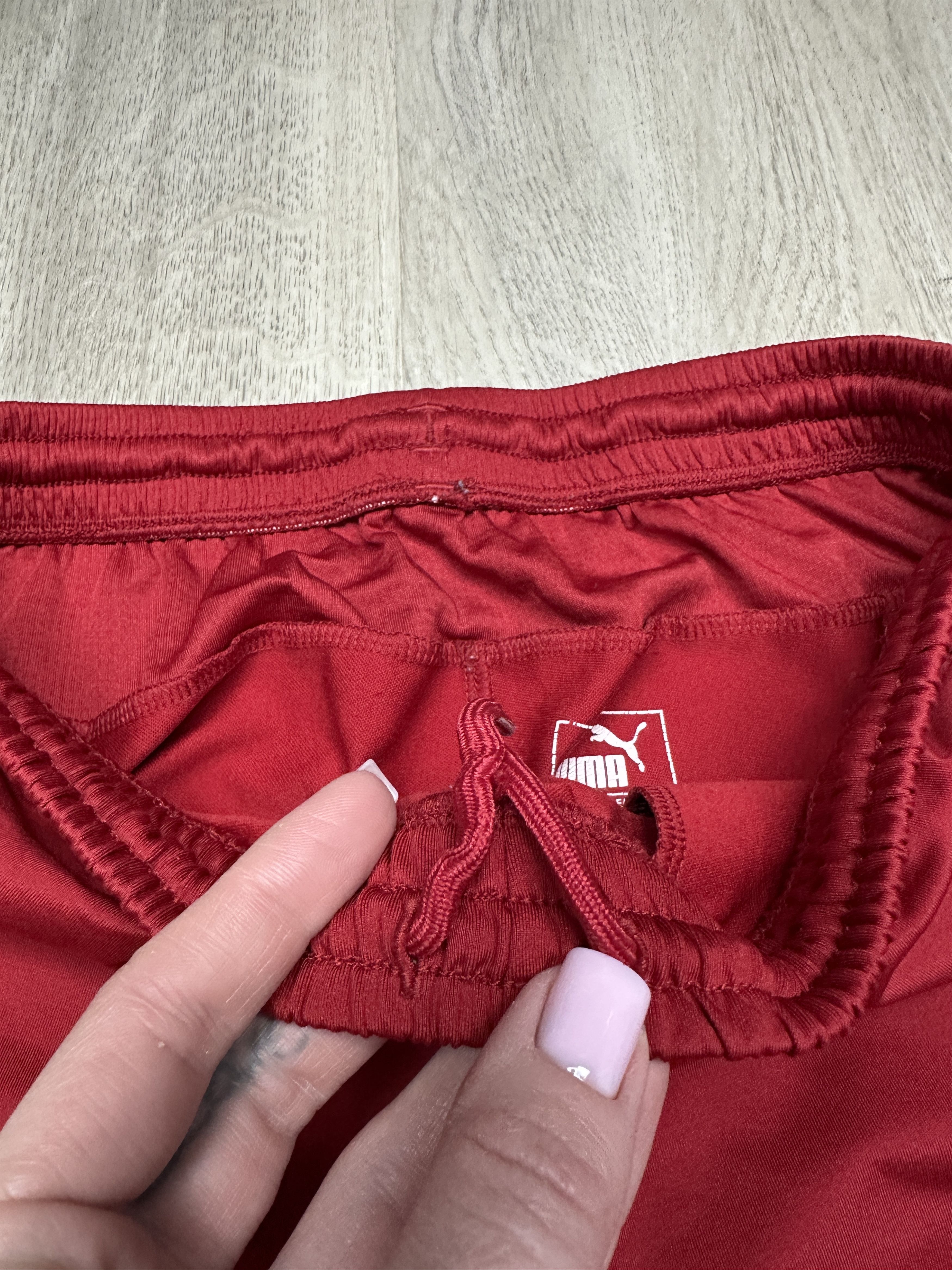 ARSNL Puma Arsenal Mens Track Pants Soccer Football Size US 32 / EU 48 - 4 Thumbnail